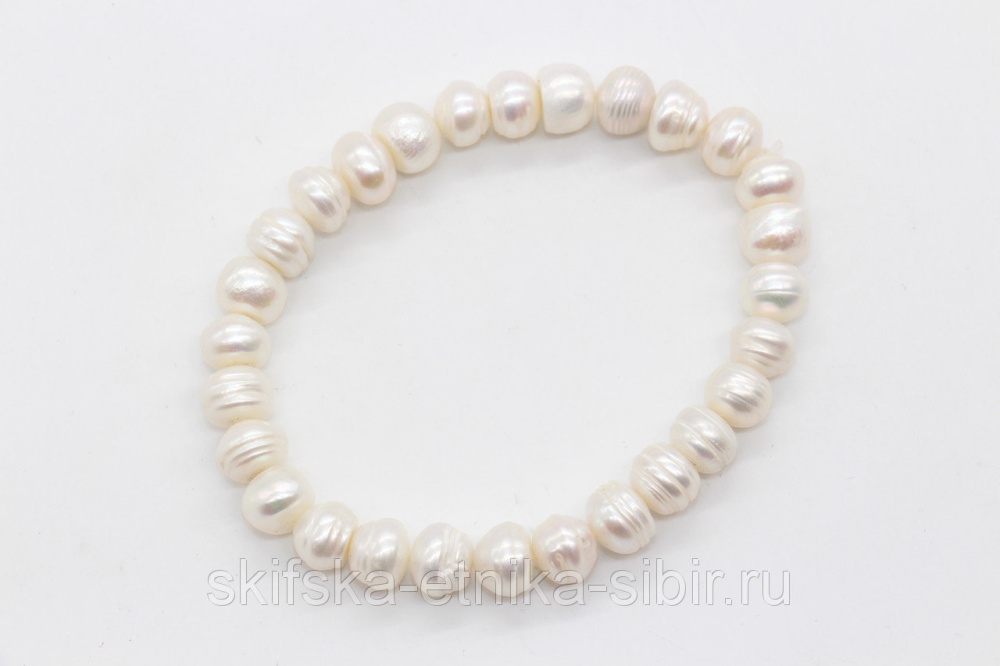Жемчуг Браслет
