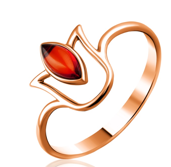 120042106aa Кольцо Ag 925