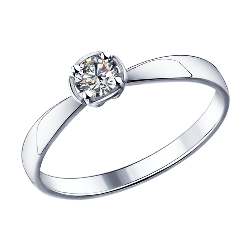 89010015 Кольцо Ag 925