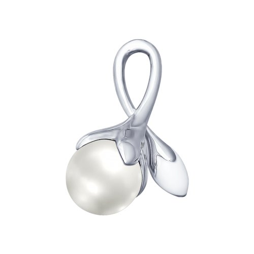 94031970 Подвеска Ag 925