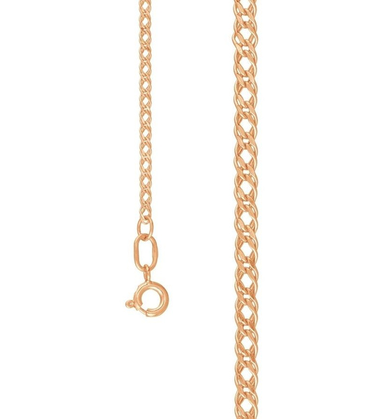 8030153лит Цепь Au 585