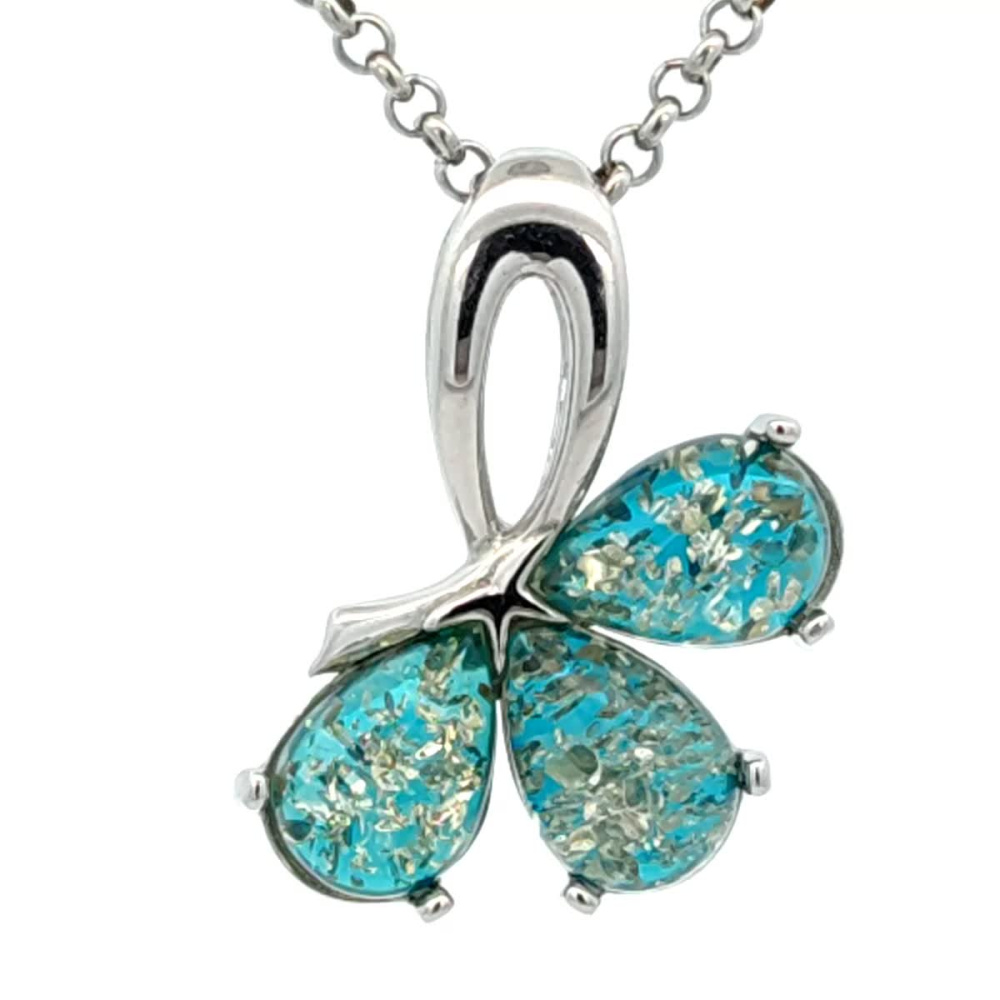 928701042aa Подвеска Ag 925