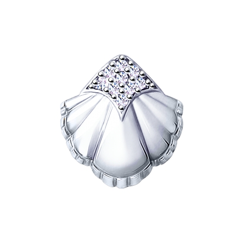 94032089 Подвеска Ag 925