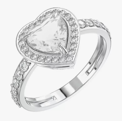 1101666-00775 Кольцо Ag 925