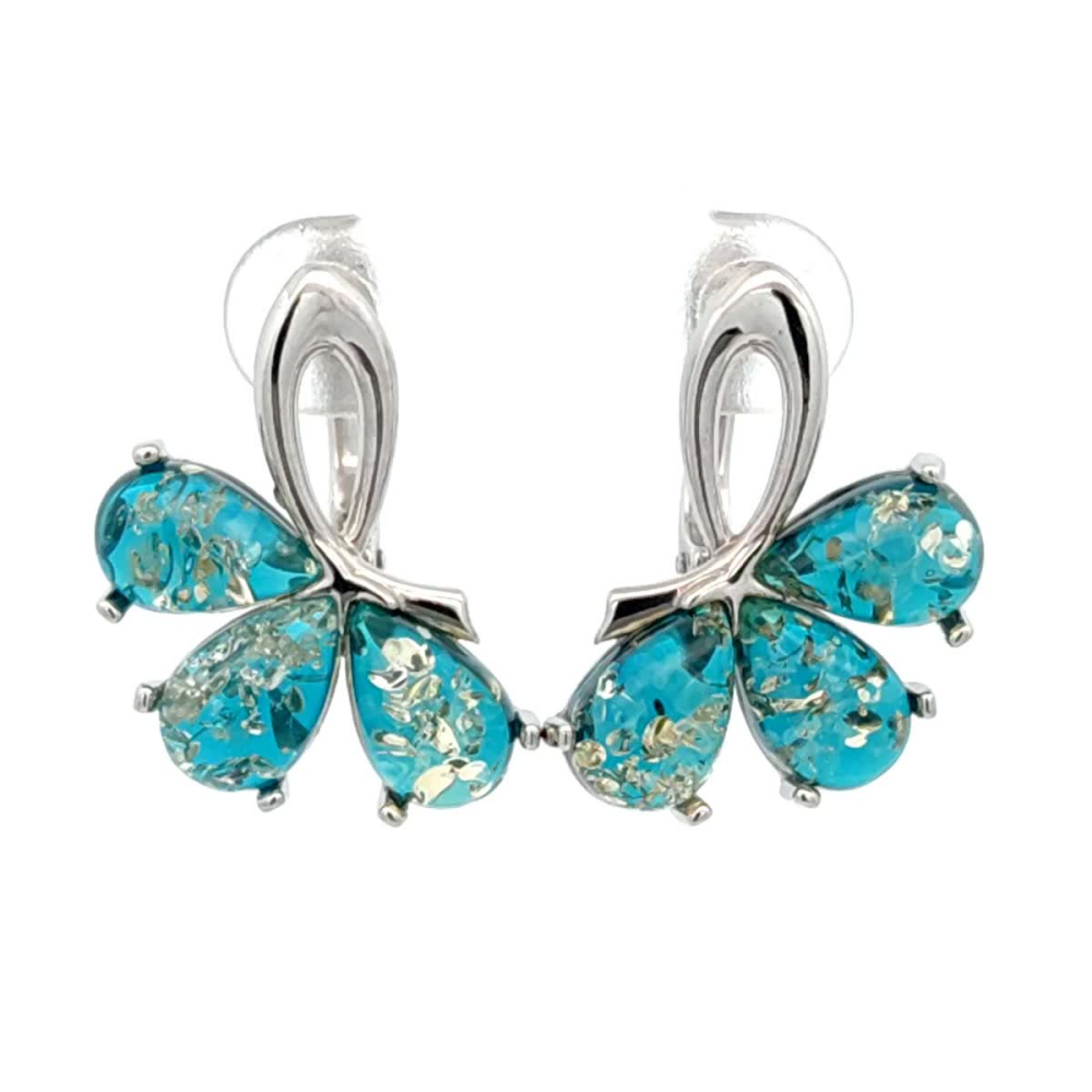 929701042aa Серьги Ag 925