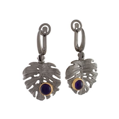 2289 Серьги Ag 925