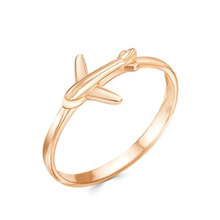 00-51-0048-00 Кольцо Au 585