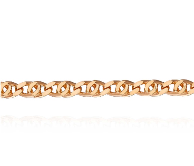 ЦГ160А2-А51 Цепь Au 585