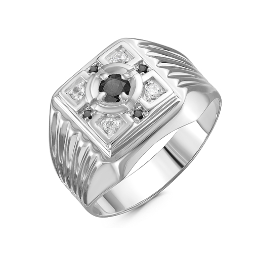 с040554-5 Печатка Ag 925