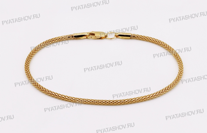 1353 Браслет Au 585