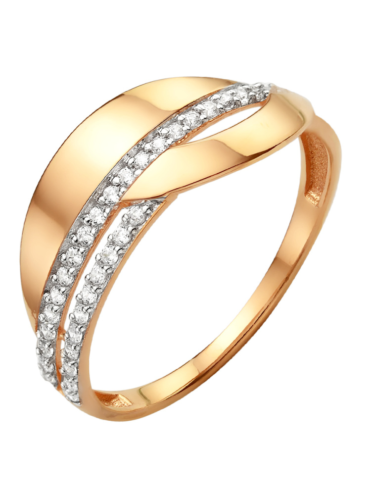 70263700 Кольцо Au 585