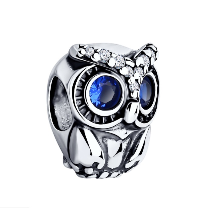 95030261 Подвеска Шармик Ag 925