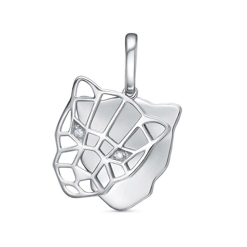 с0306070 Подвеска Ag 925