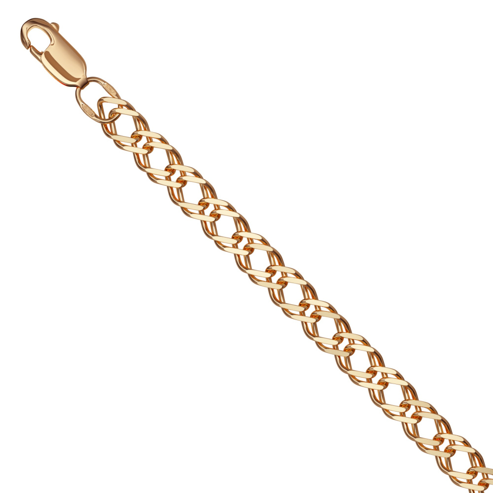 нц12-076 - д.1,00 Цепь Au 585