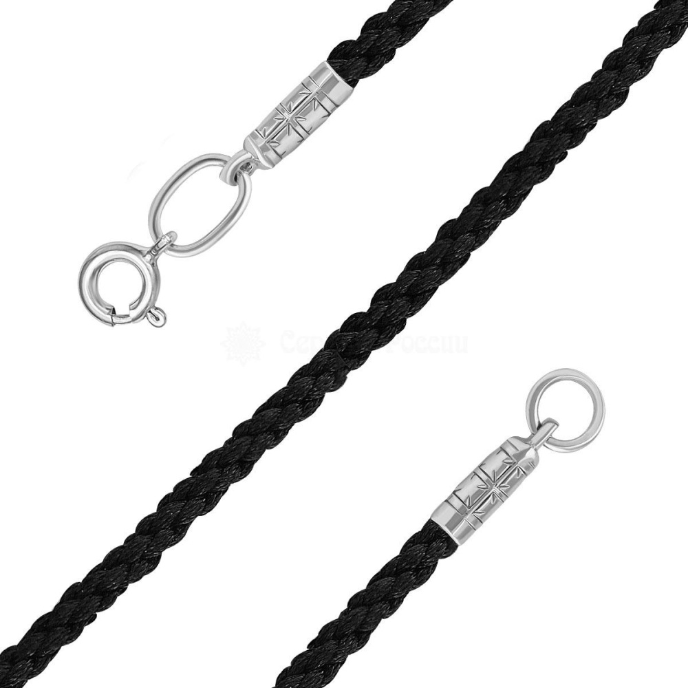 78-000р Текстиль Ag 925