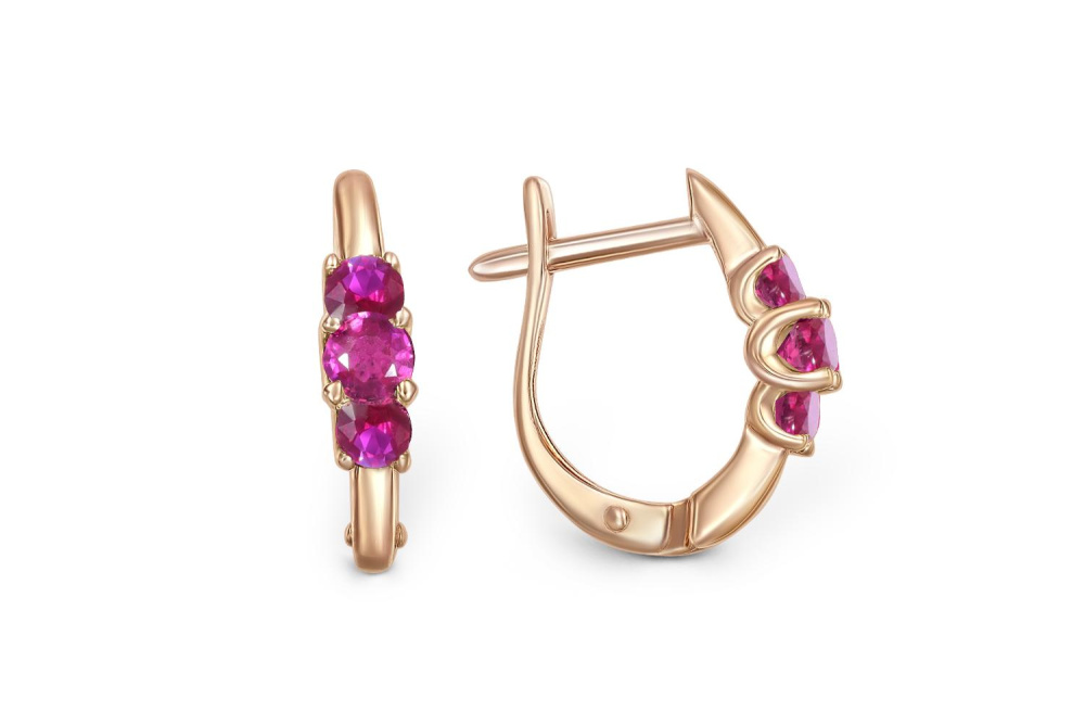 094395_02_01_000_0377 Серьги Au 585