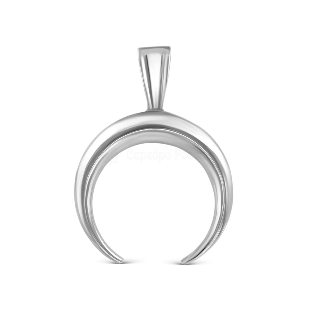 П047р Подвеска Ag 925