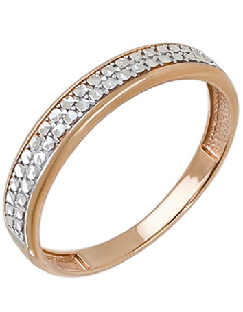 1-5718-010 Кольцо Au 585