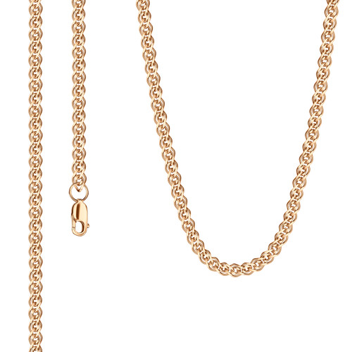 11030500155 Цепь Au 585