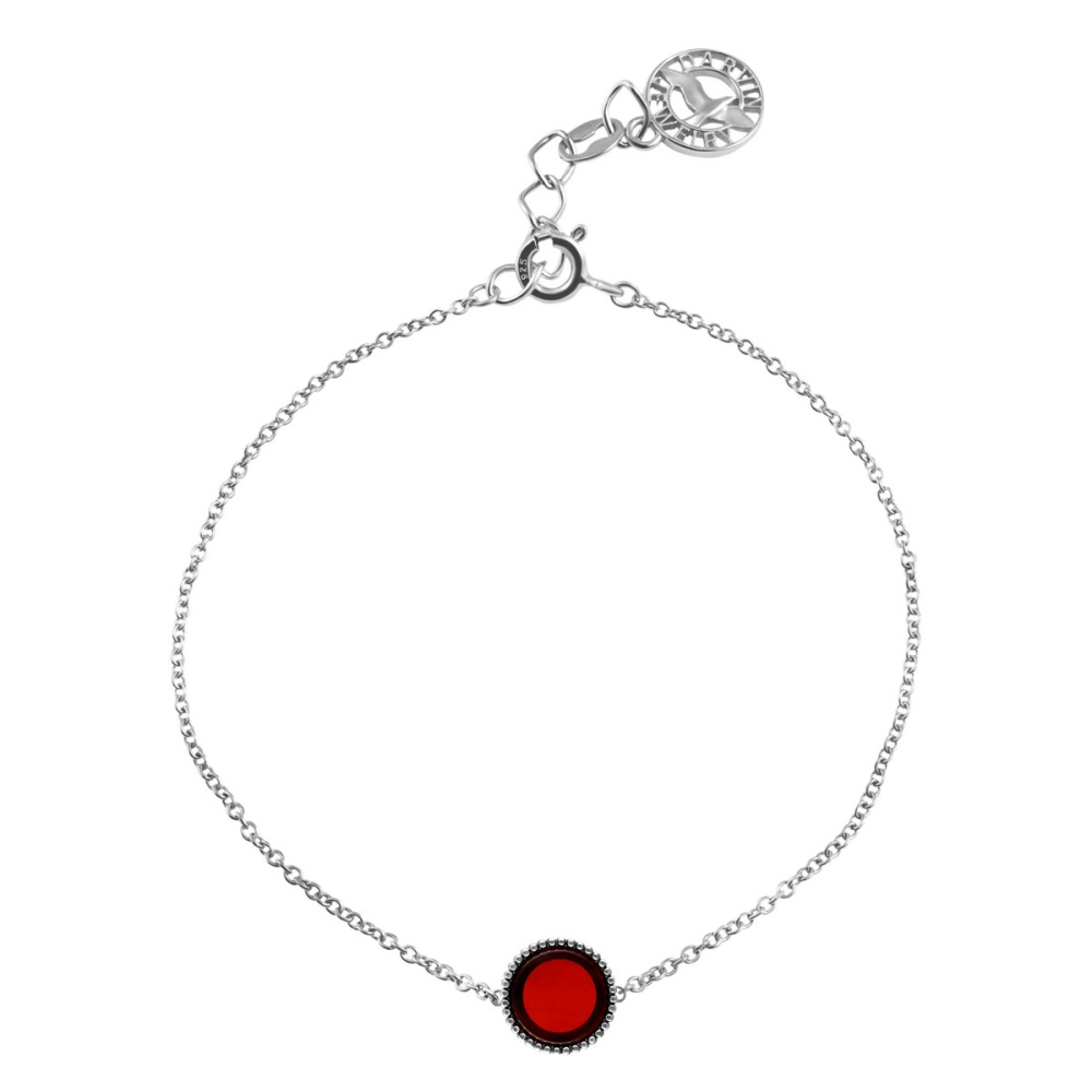 126A41140ba Браслет Ag 925