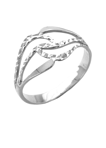 1-3112-010 Кольцо Ag 925