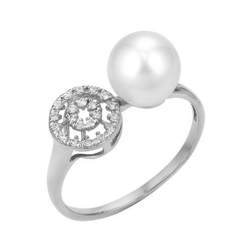 70084000-1 Кольцо Au 585