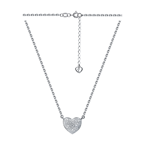 33-76-0000-16026 Колье Ag 925