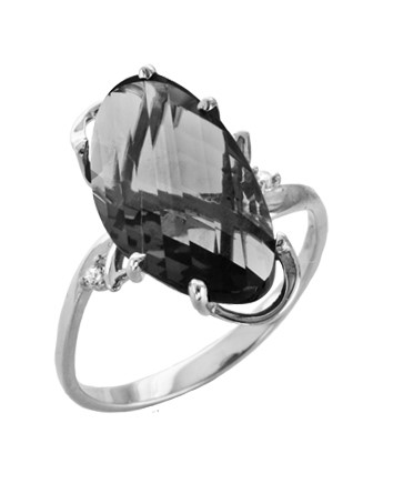 1-3987-001 Кольцо Ag 925