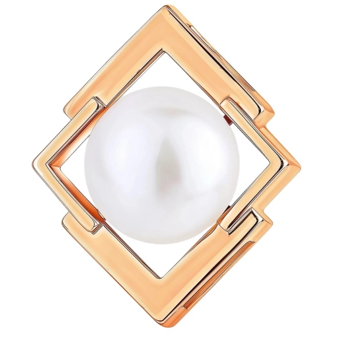 390-1-1357 Подвеска Au 585