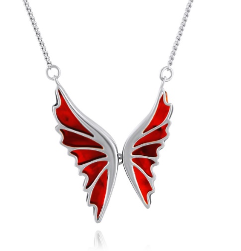 925046212aa Колье Ag 925