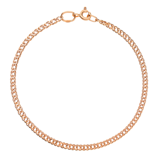 7040154 Браслет Au 585