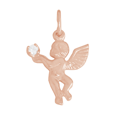 35059Км Подвеска Au 585