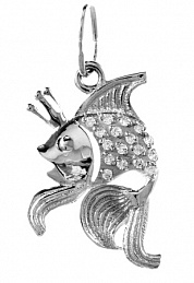 85011 Подвеска Ag 925