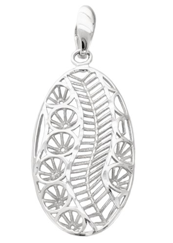 3-1232-010 Подвеска Ag 925