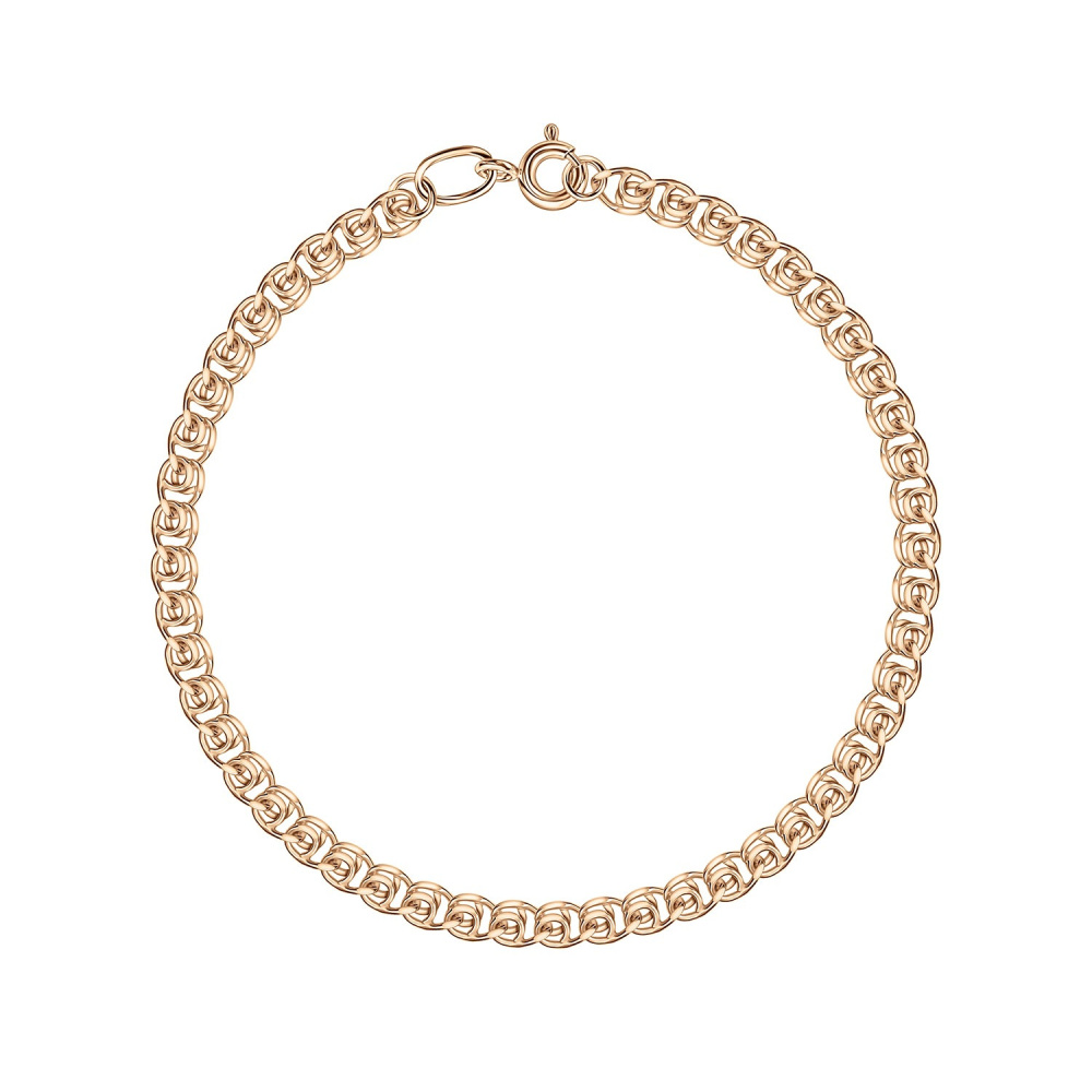 7040270 Браслет Au 585