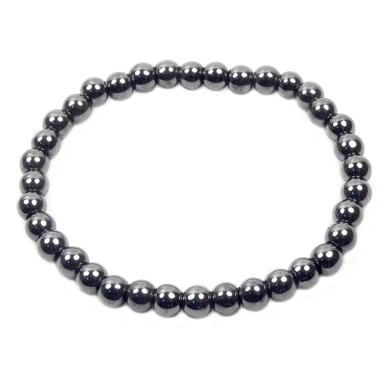 Гематит Браслет