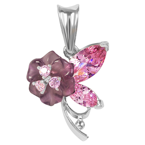 3125фрр Подвеска Ag 925