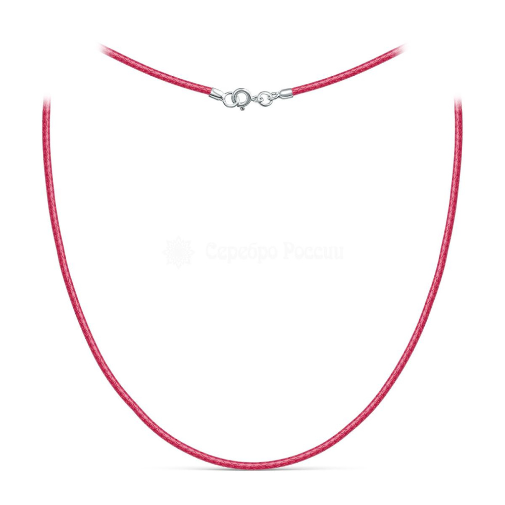 хш-003р-01 Текстиль Ag 925