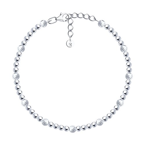 94051526 Браслет Ag 925