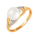 190-1-693Р Кольцо Au 585