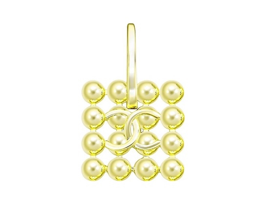 л3180000п Подвеска Au 585