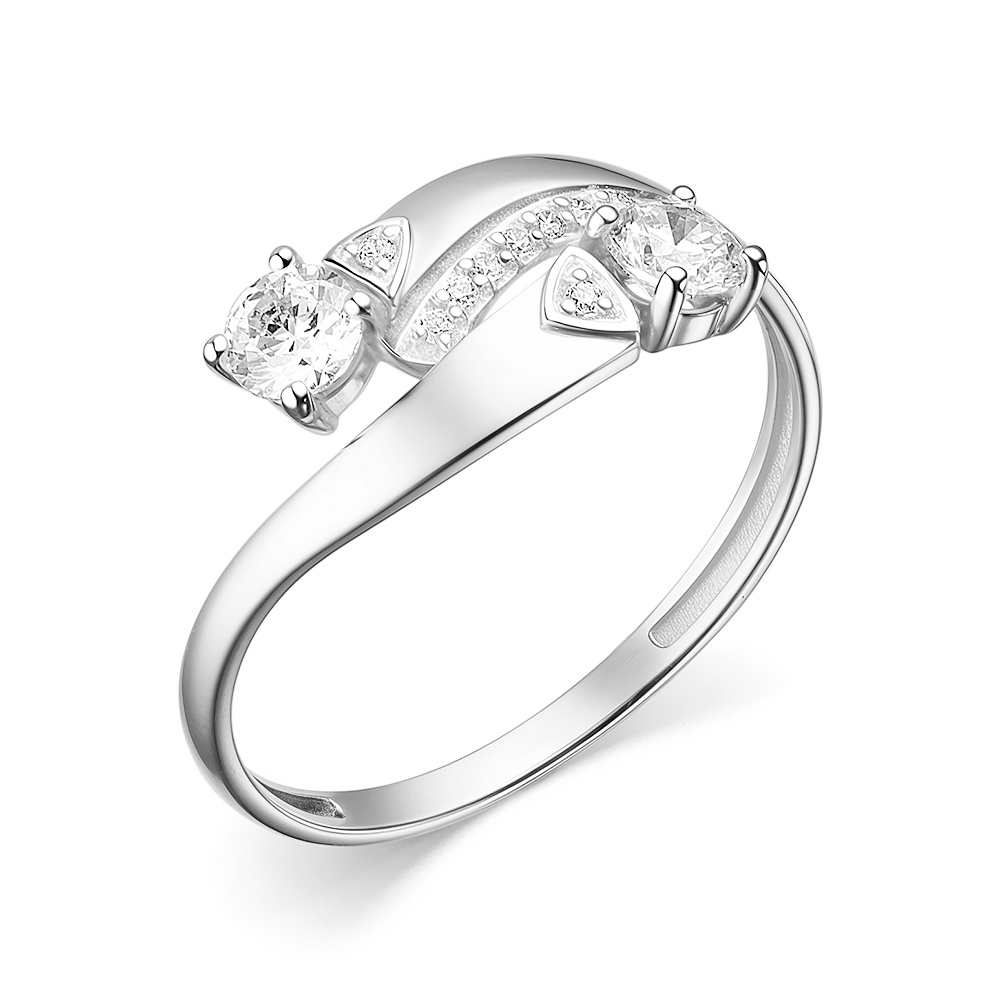 70303500-1 Кольцо Au 585