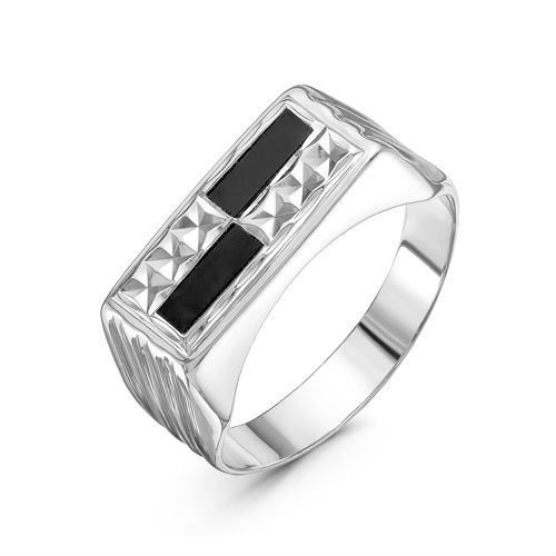 с040271 Печатка Ag 925