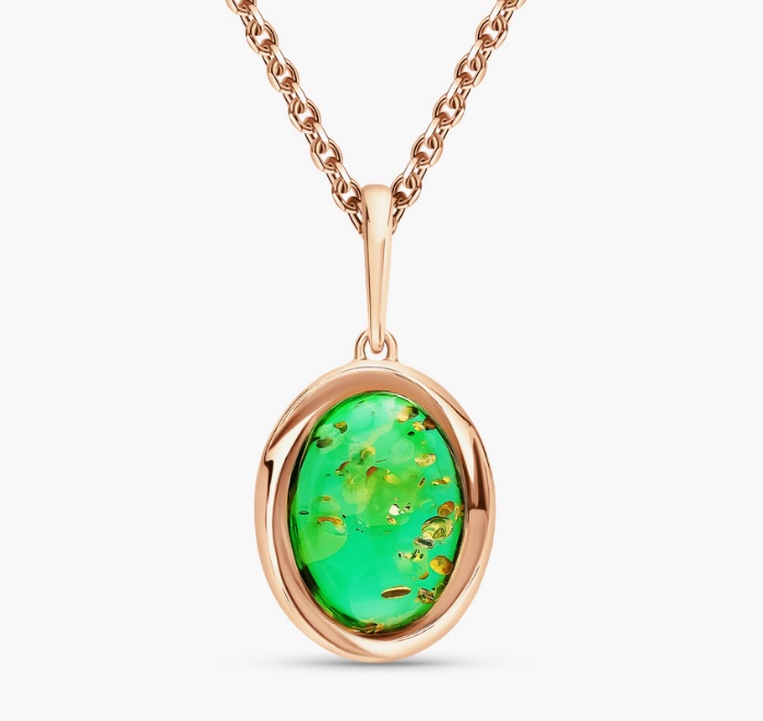 928442343ab Подвеска Ag 925