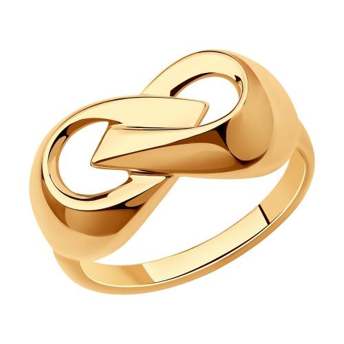 93-110-00601-1 Кольцо Ag 925