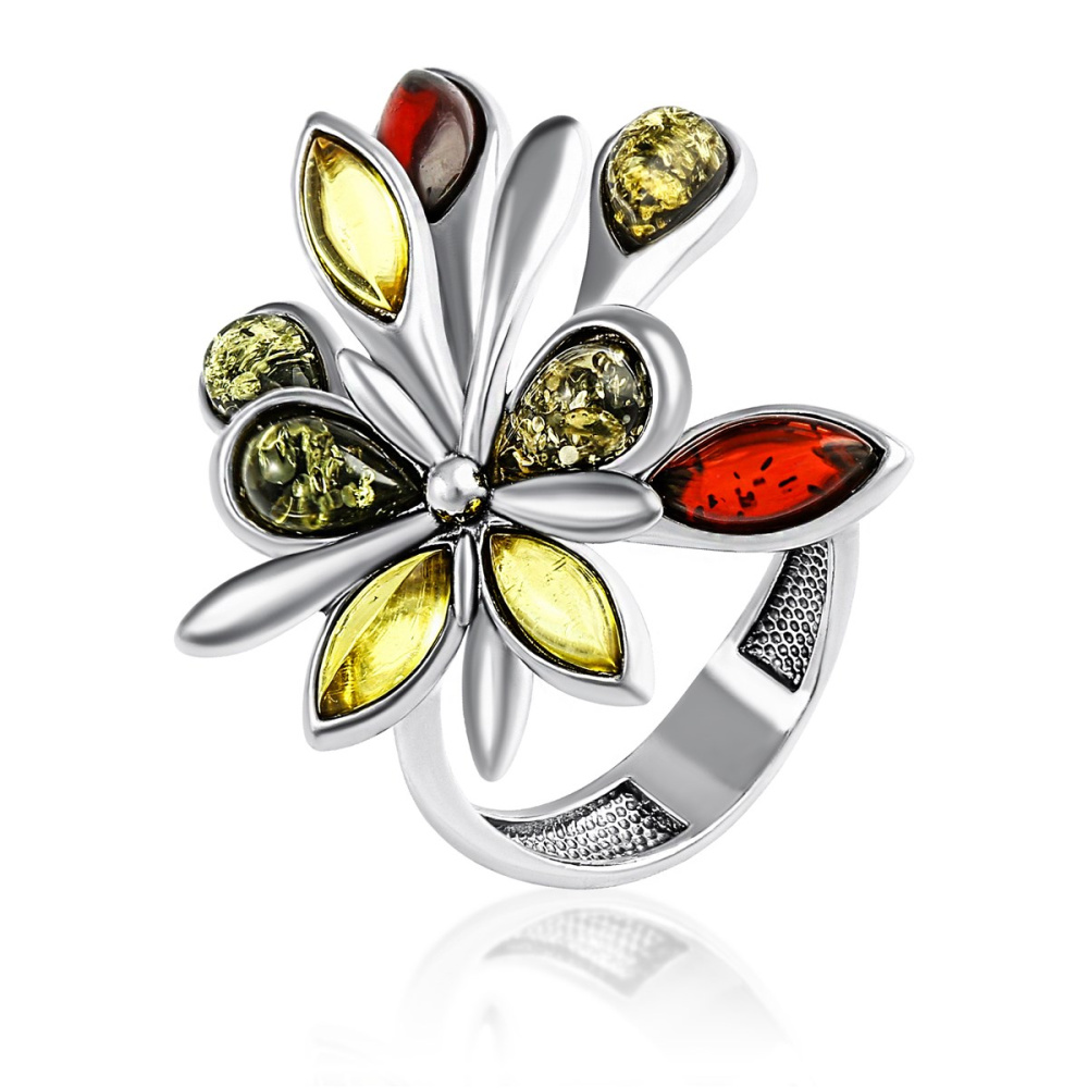 920061083aa Кольцо Ag 925