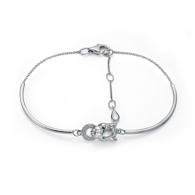 с7706574 Браслет Ag 925