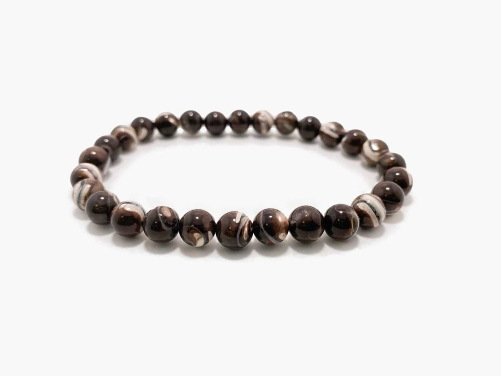 Перламутр Браслет