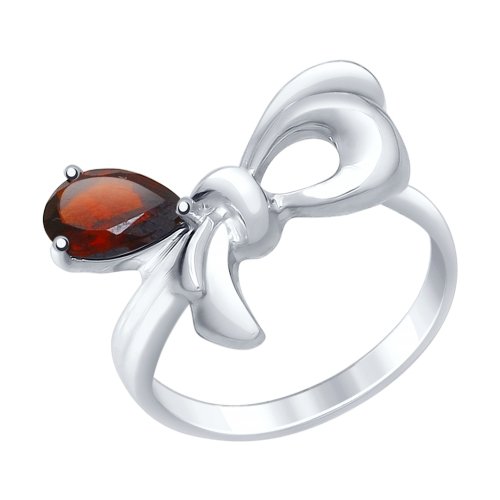 92011436 Кольцо Ag 925