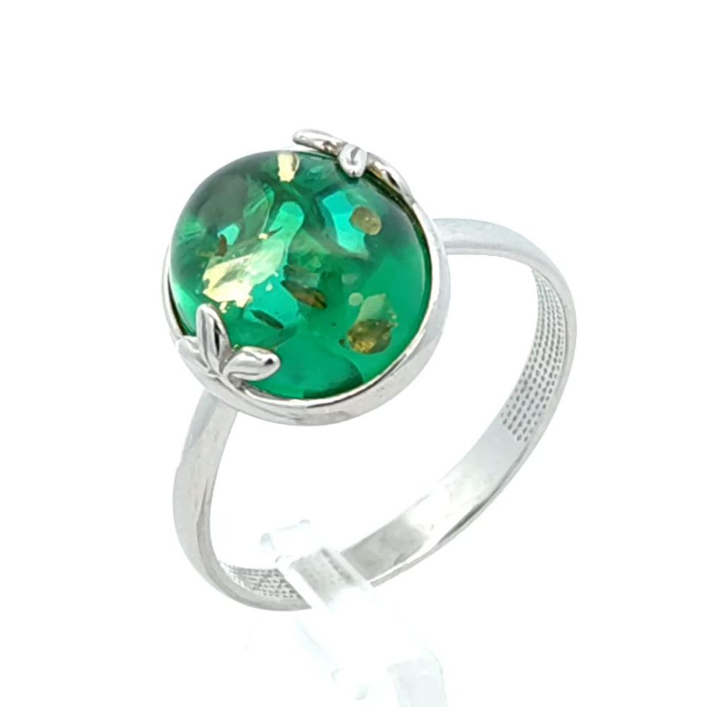 920441066aa Кольцо Ag 925